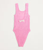Hunza G Kids Classic Swimsuit (2-6 Years)