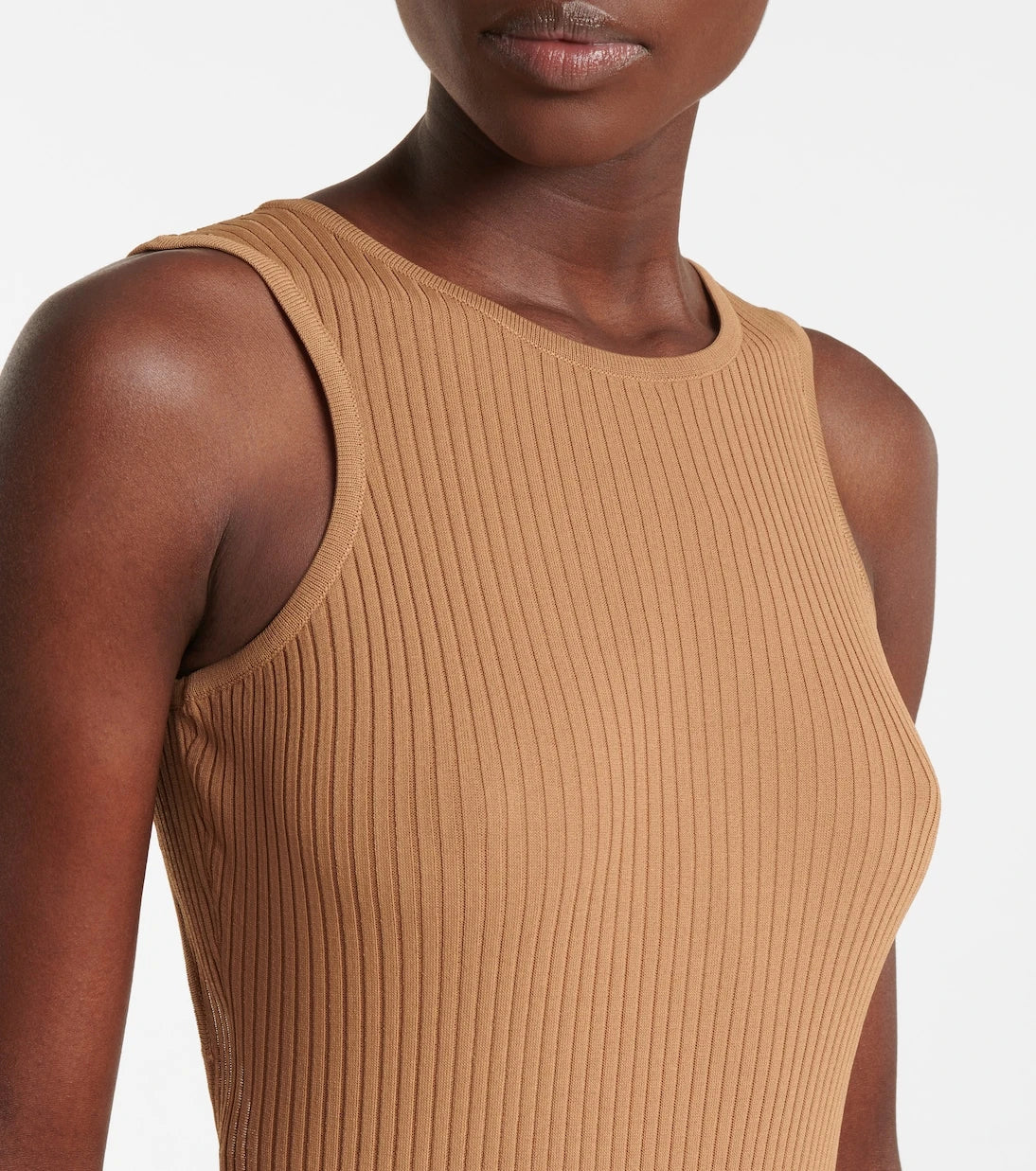 Dodo Bar Or - Ribbed-knit bodysuit
