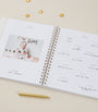 My Baby Memory Book