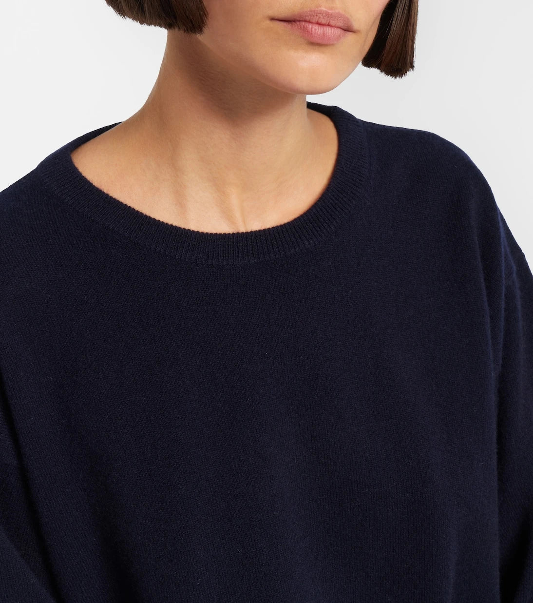 Extreme Cashmere - Jewel cashmere sweater