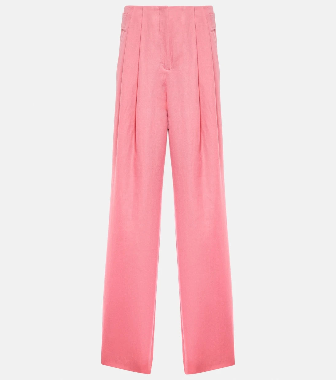 Dorothee Schumacher - Colorful Lightness wide-leg pants