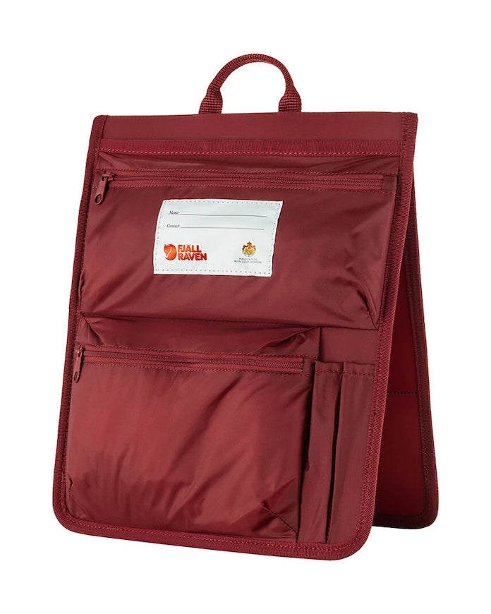 Fjallraven Kanken Sırt Çantası Organizer