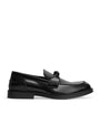 Leather Astaire Loafers