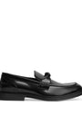 Leather Astaire Loafers