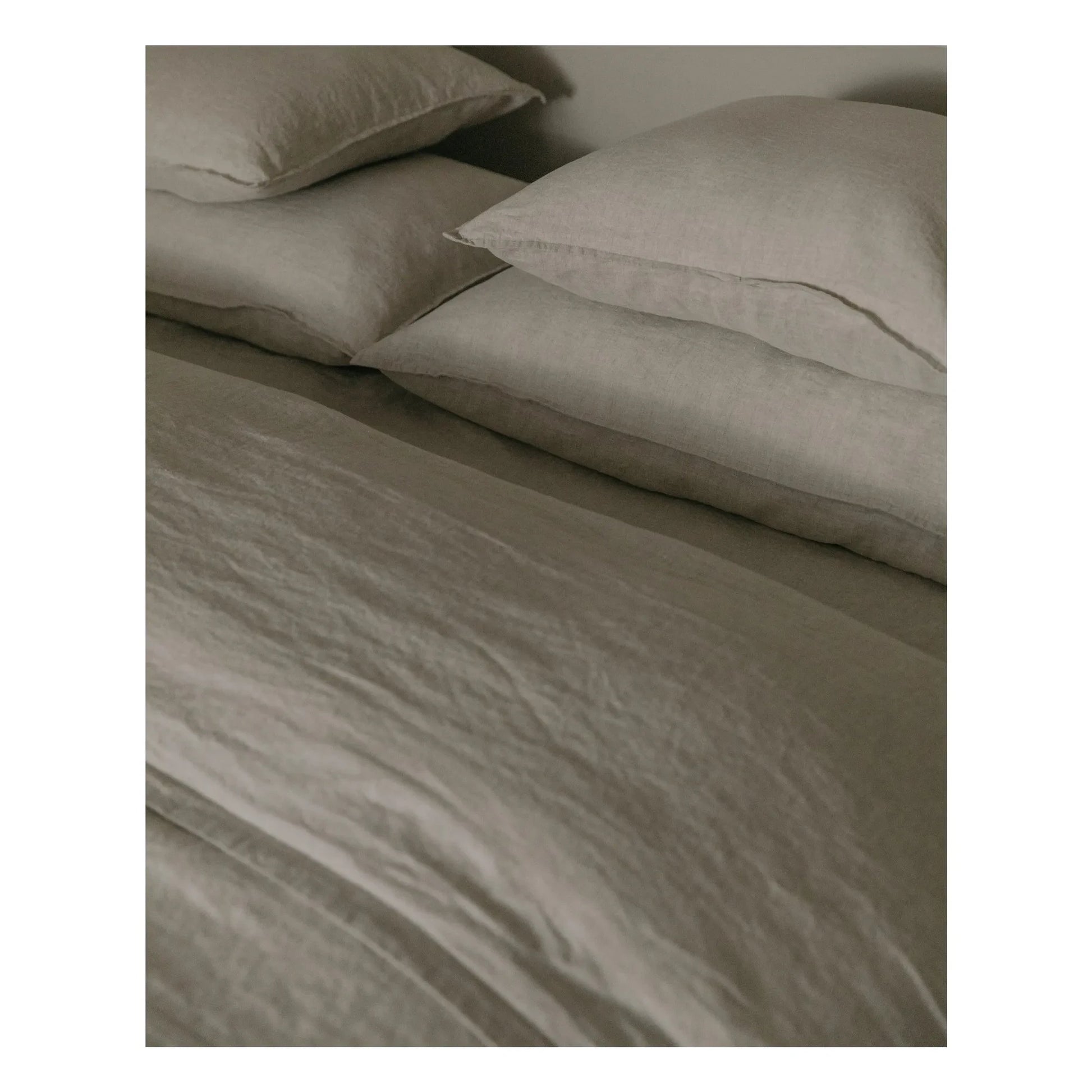 garbo&friends - Linen comforter cover