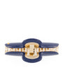 Alexandre de Paris Gold-Plated Claw Hair Clip