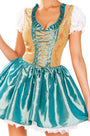 Bavarian Beauty Beer Maid