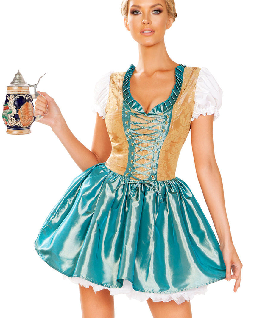 Bavarian Beauty Beer Maid
