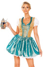 Bavarian Beauty Beer Maid