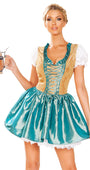 Bavarian Beauty Beer Maid
