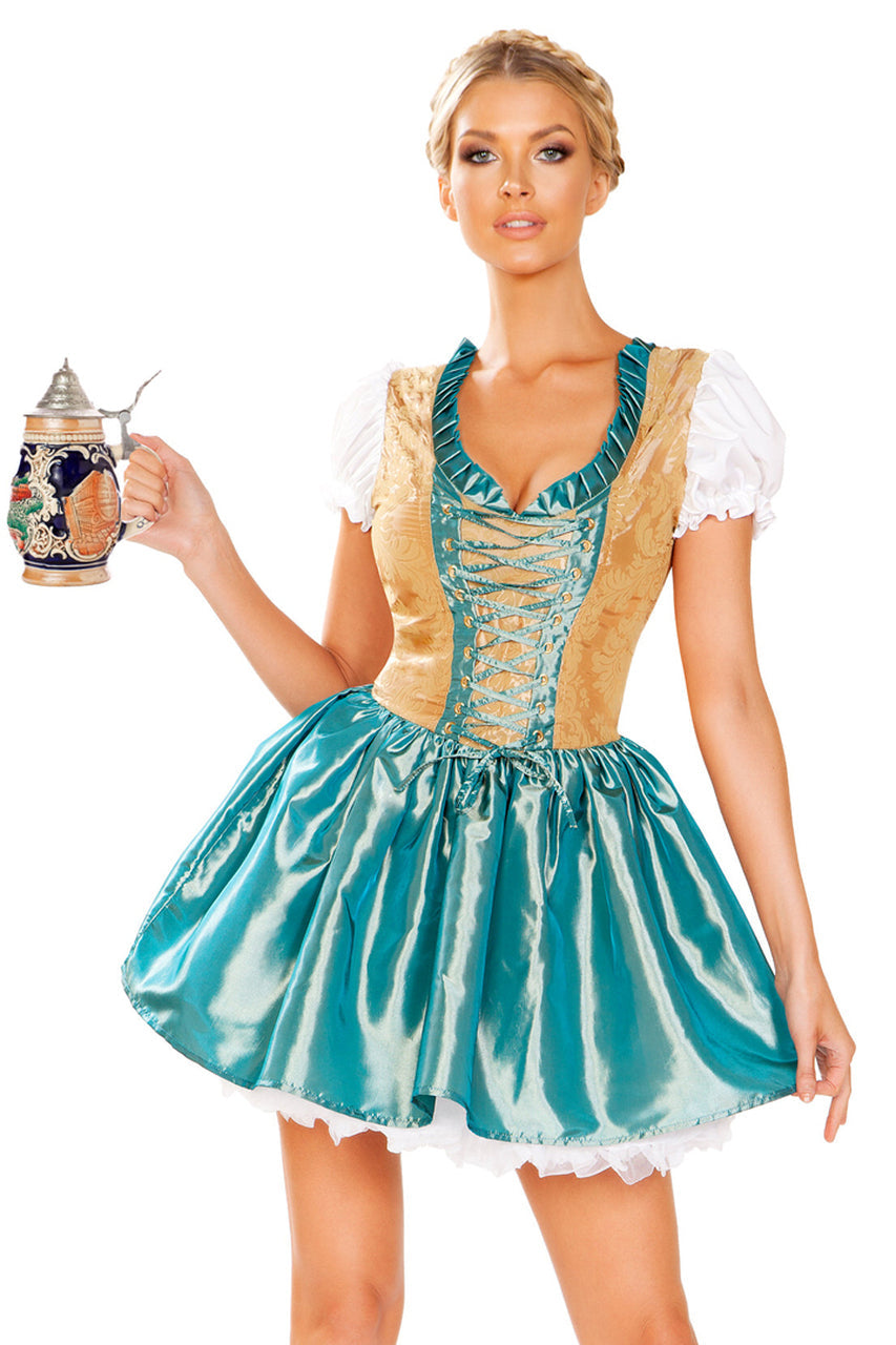 Bavarian Beauty Beer Maid