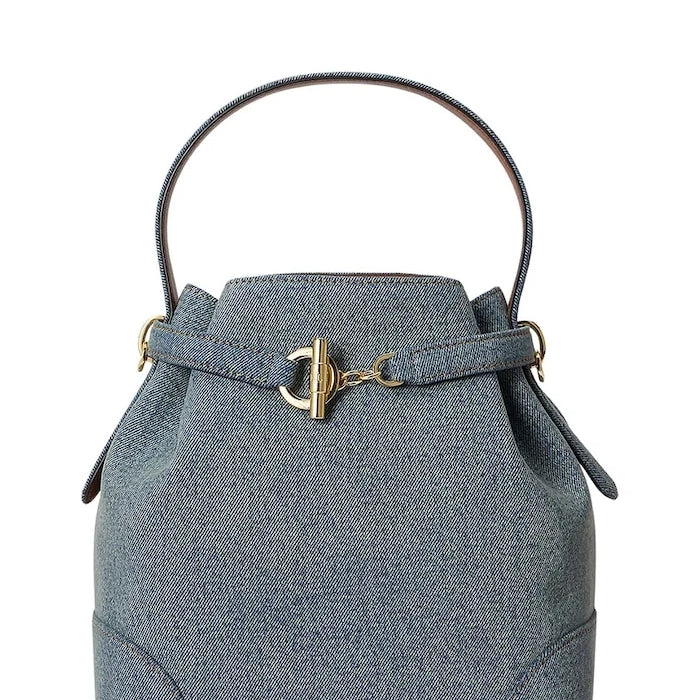 Lauren Ralph Lauren Чанта crossbody дамска от кожа