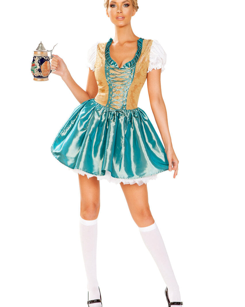 Bavarian Beauty Beer Maid