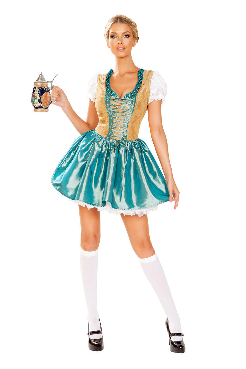 Bavarian Beauty Beer Maid