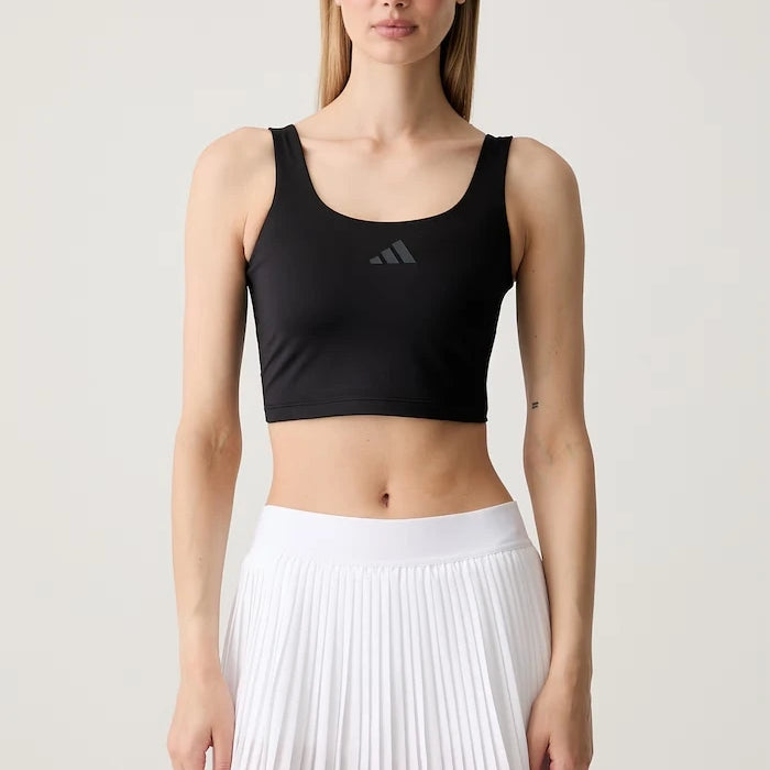 adidas Performance спортен сутиен Optime
