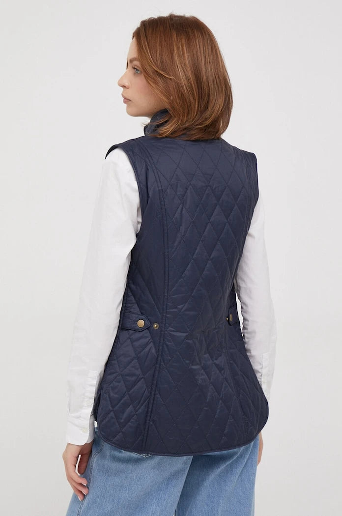 Елек Barbour