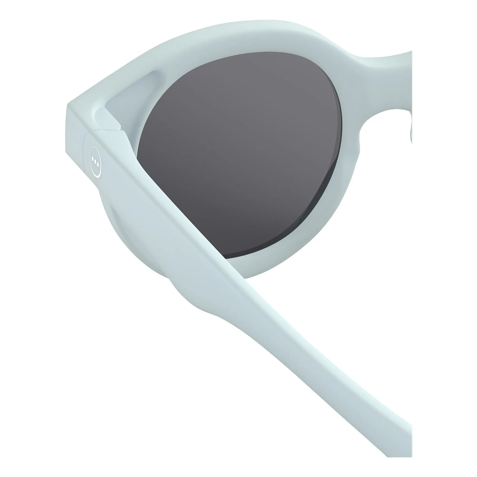 IZIPIZI - #C Kids Plus Sunglasses | Light blue
