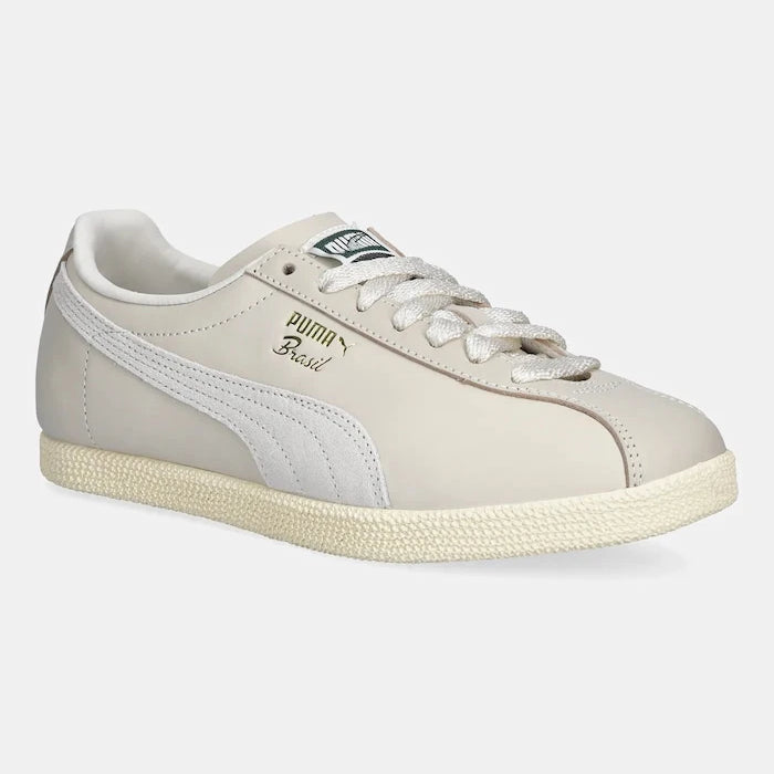 Кожени маратонки Puma Brasil Terrace Views