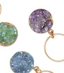 Joanna Buchanan Druzy Wine Charms (Set of 6)
