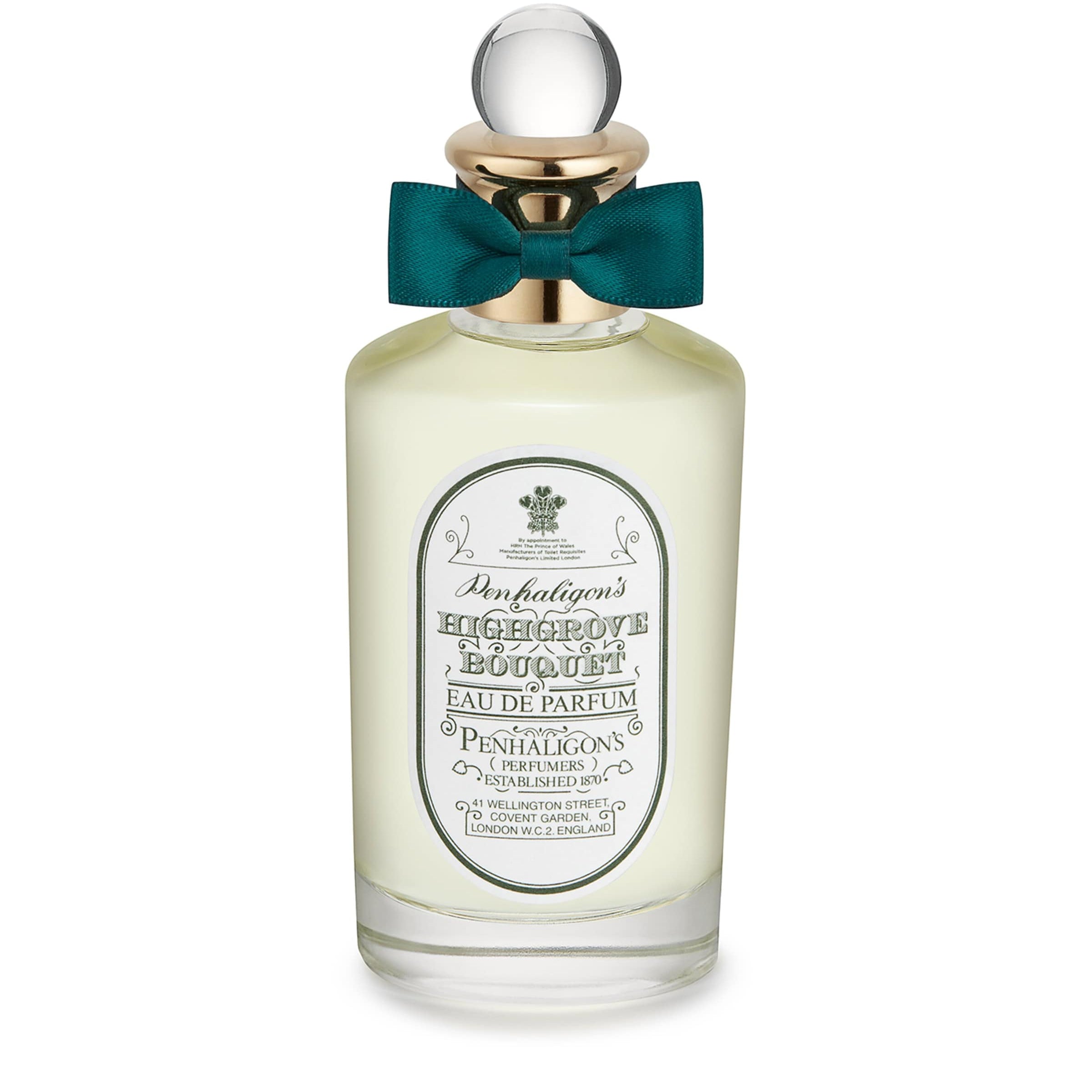 Highgrove Bouquet Eau de Parfum (100ml)