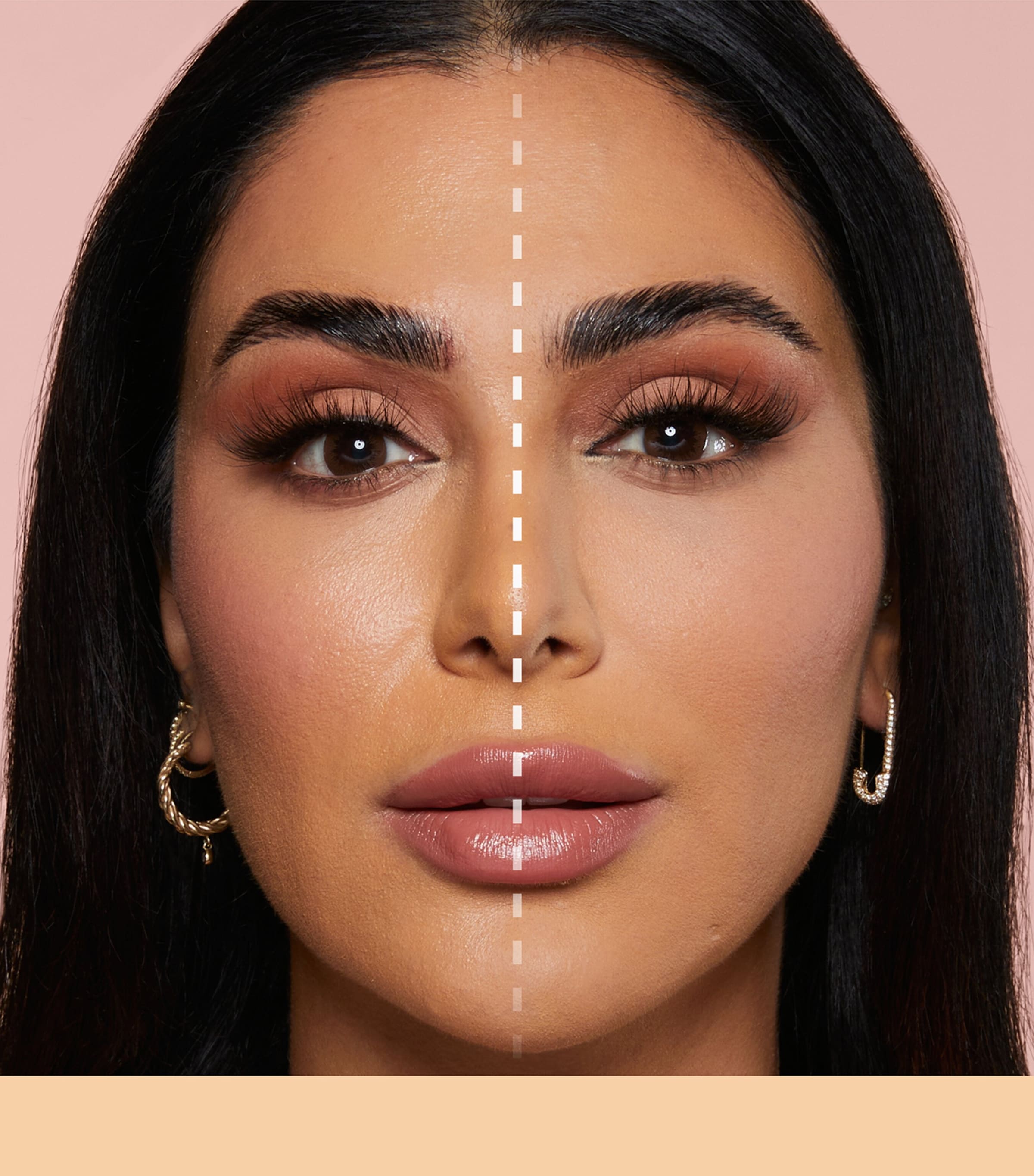 Easy Bake Loose Powder