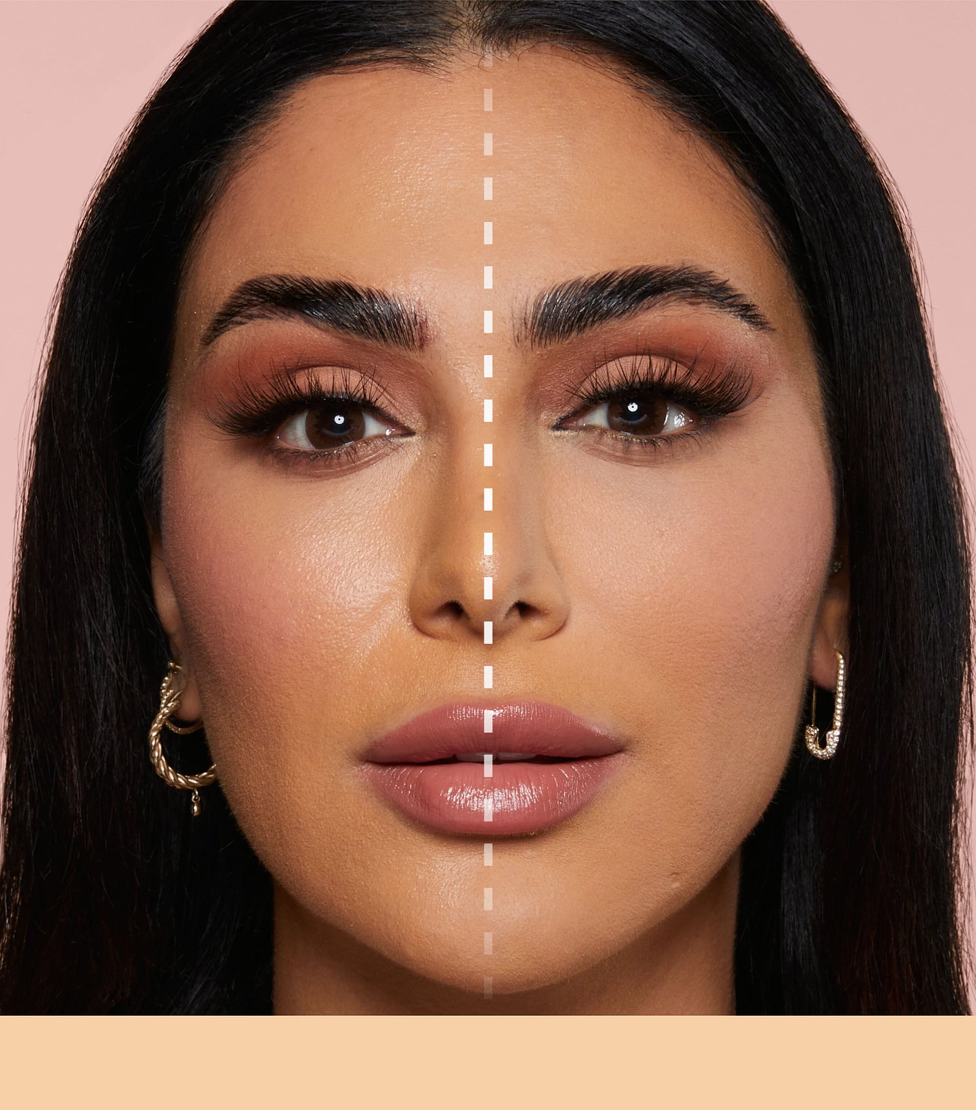 Easy Bake Loose Powder