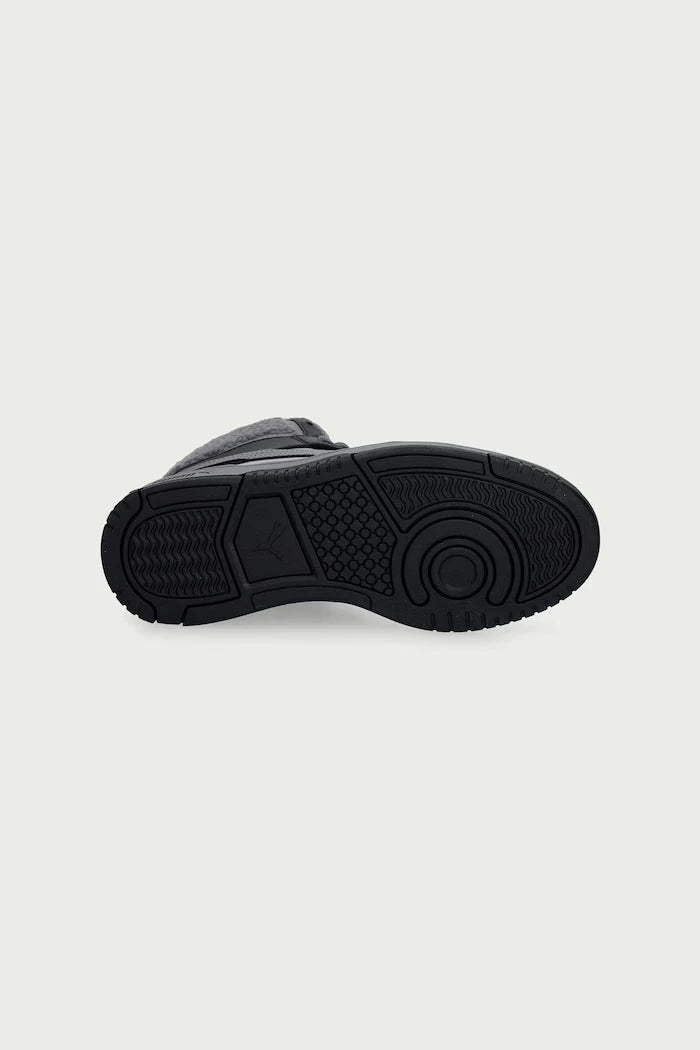 Puma Rebound Slam Mid Cozy Jr Çocuk Spor Ayakkabı