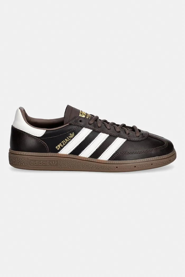 adidas Originals Handball Spezial erkek deri spor ayakkabı