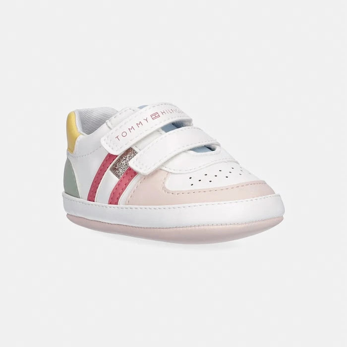 Бебешки обувки Tommy Hilfiger