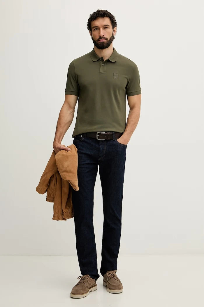 Tommy Hilfiger дънки slim fit мъжки