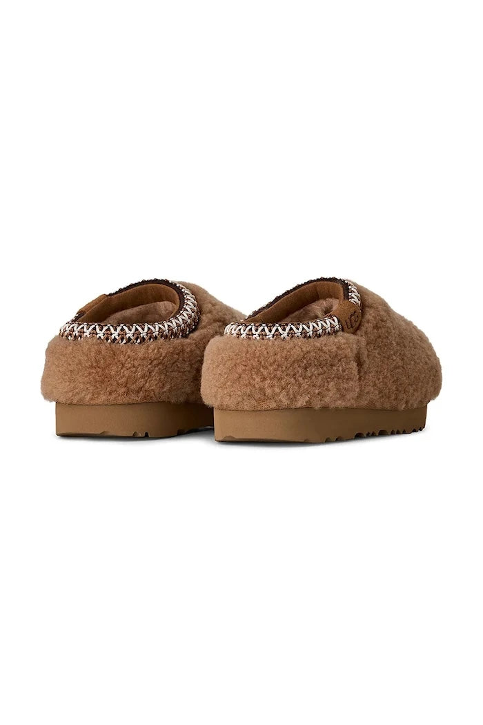 Бебешки буйки UGG TASMAN MAXI CURLY