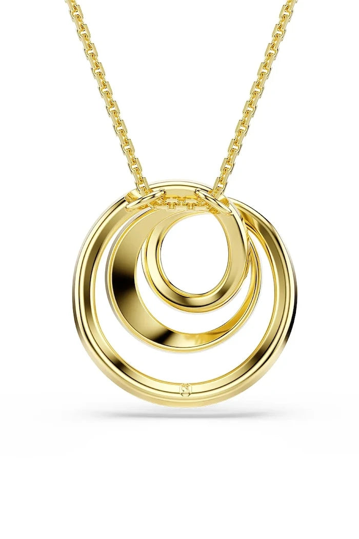 Swarovski HYPERBOLA Kolyesi