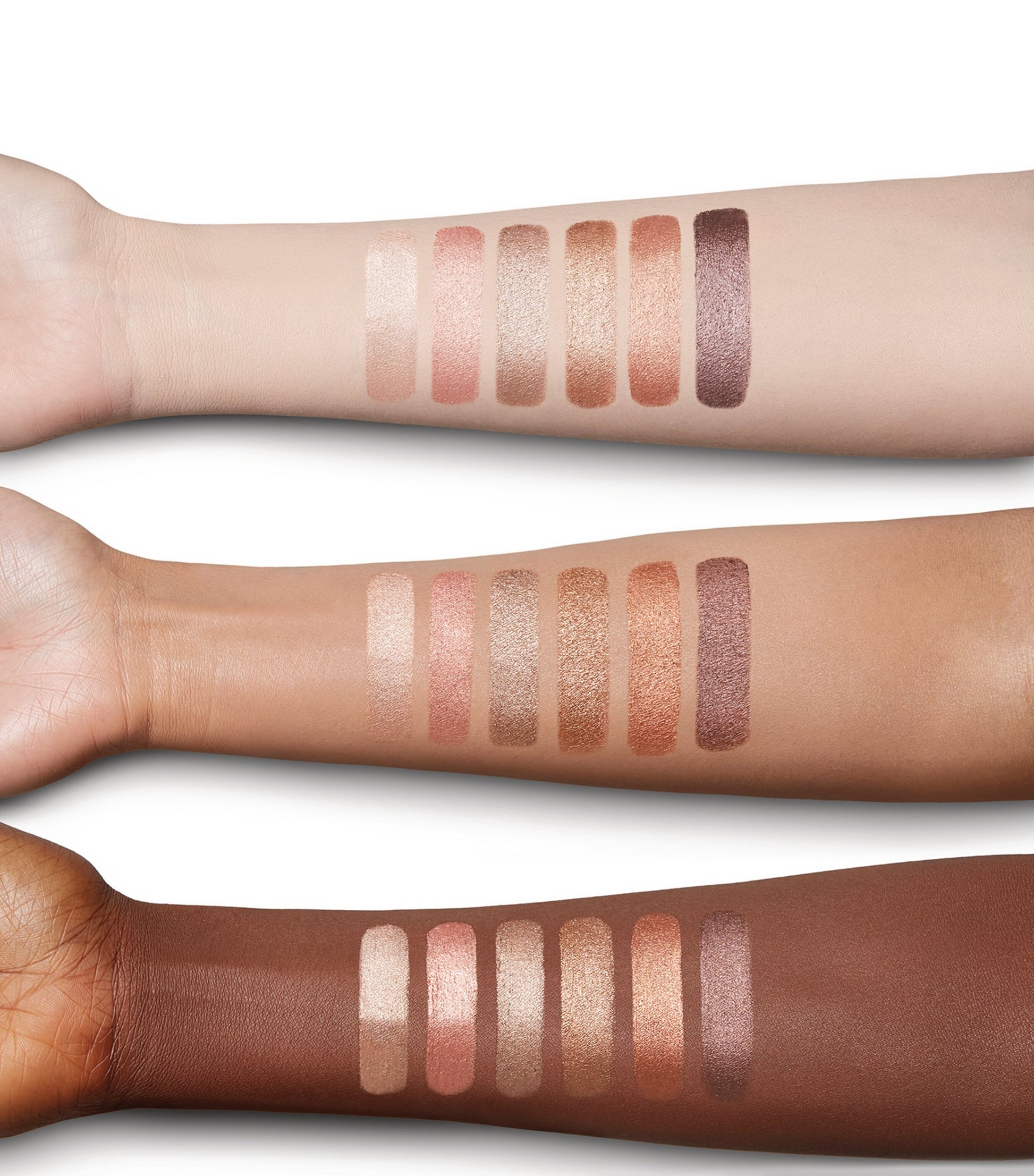 Eyes to Mesmerise Cream Eyeshadow CHAMPAGNE