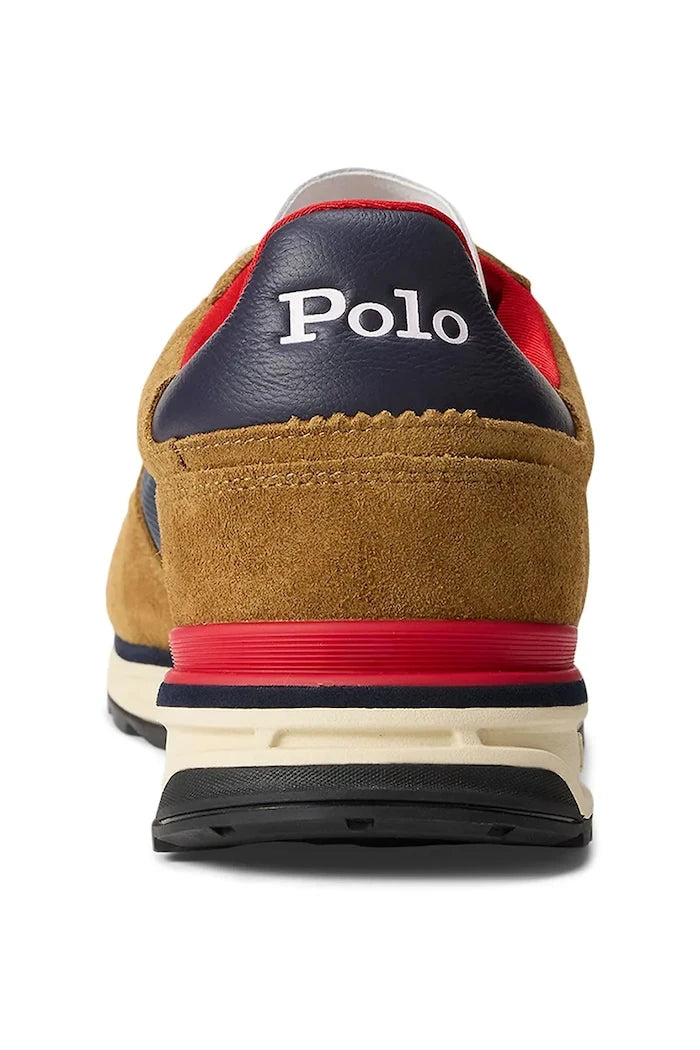 Маратонки Polo Ralph Lauren Varick Pp