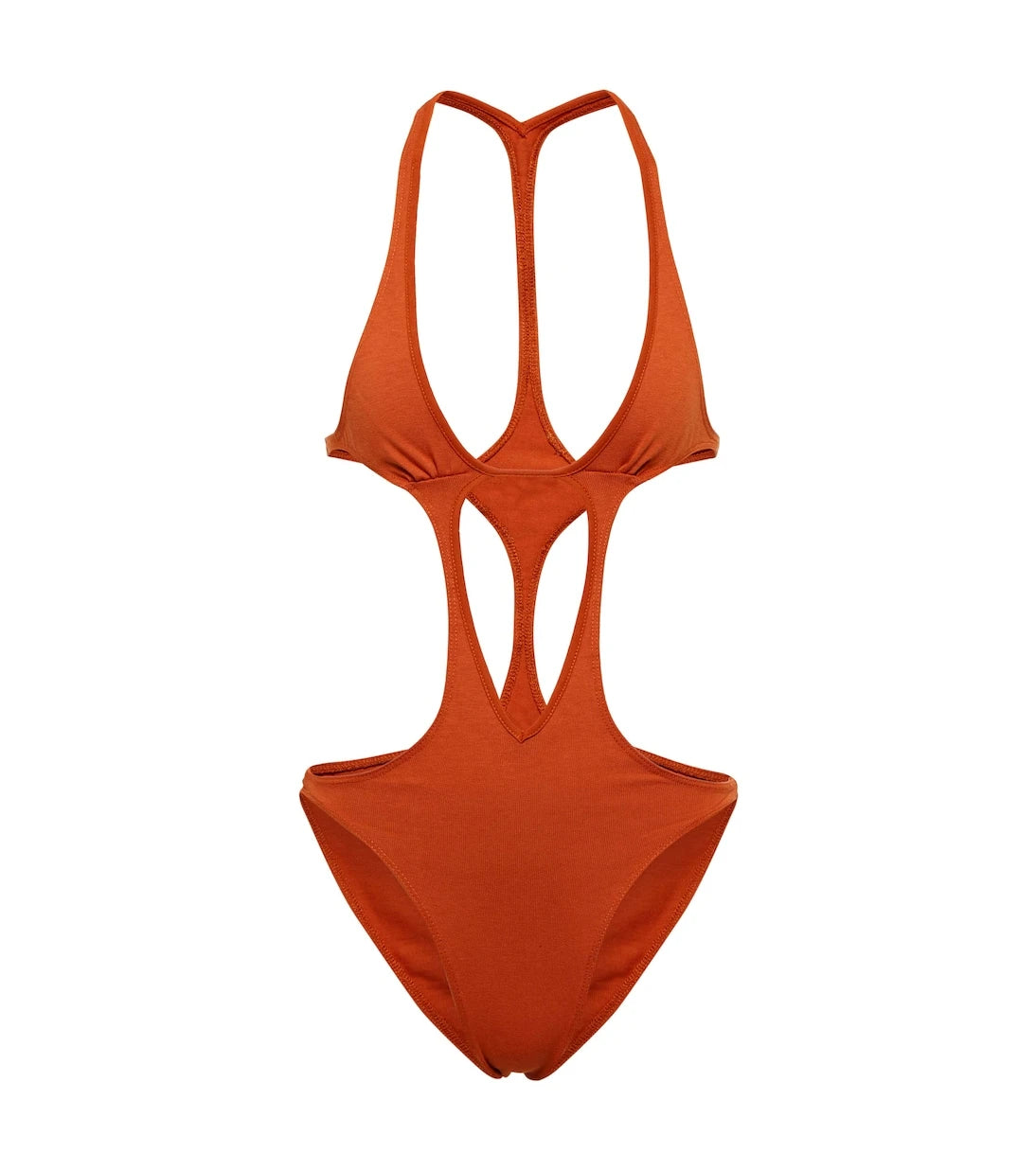 Rick Owens - Cutout bodysuit