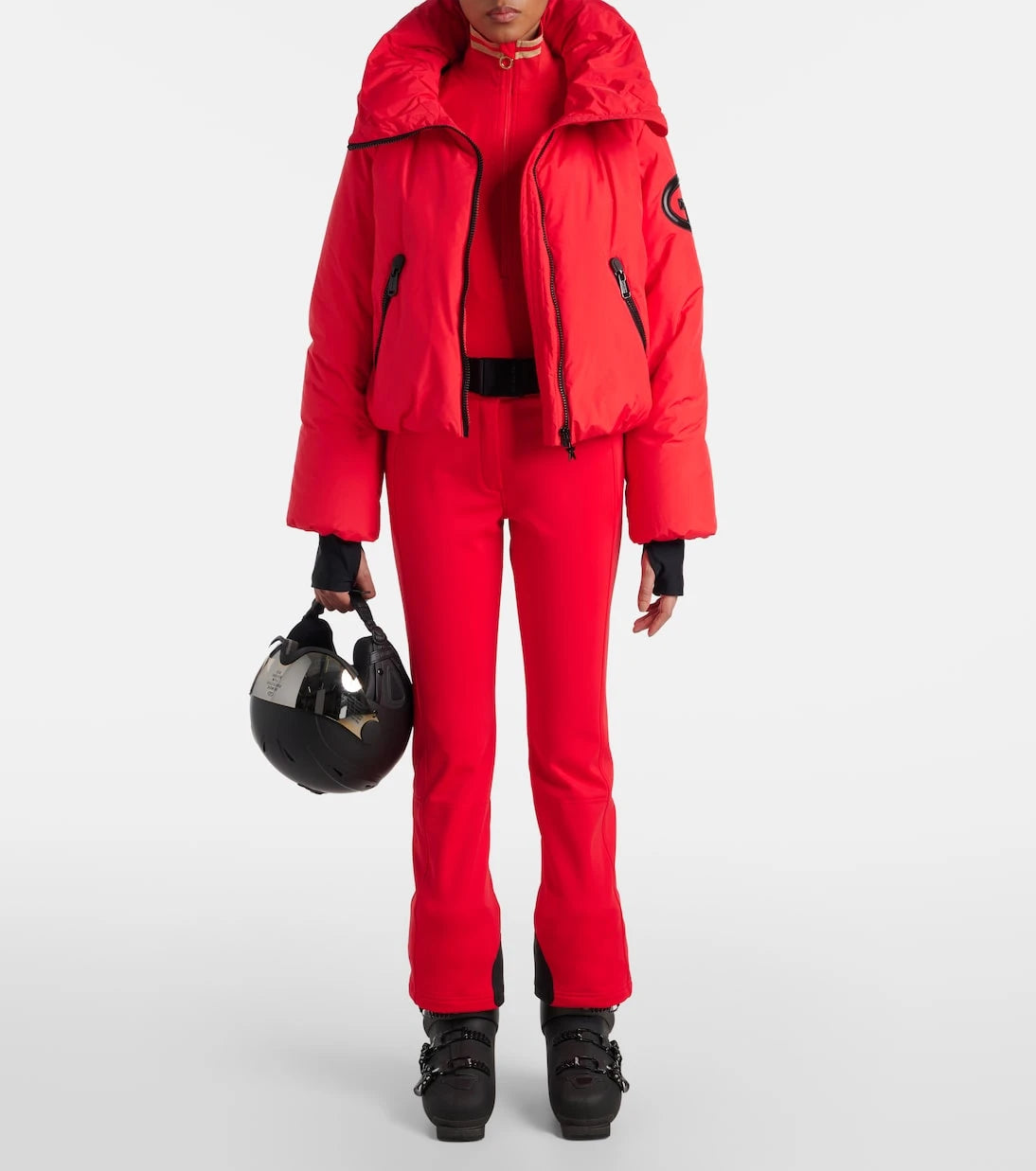 Goldbergh - Diane ski top