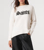 Multi Saints and Sinners Sweater