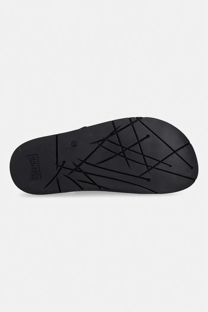 Кожени сандали Camper Lluc Sandal