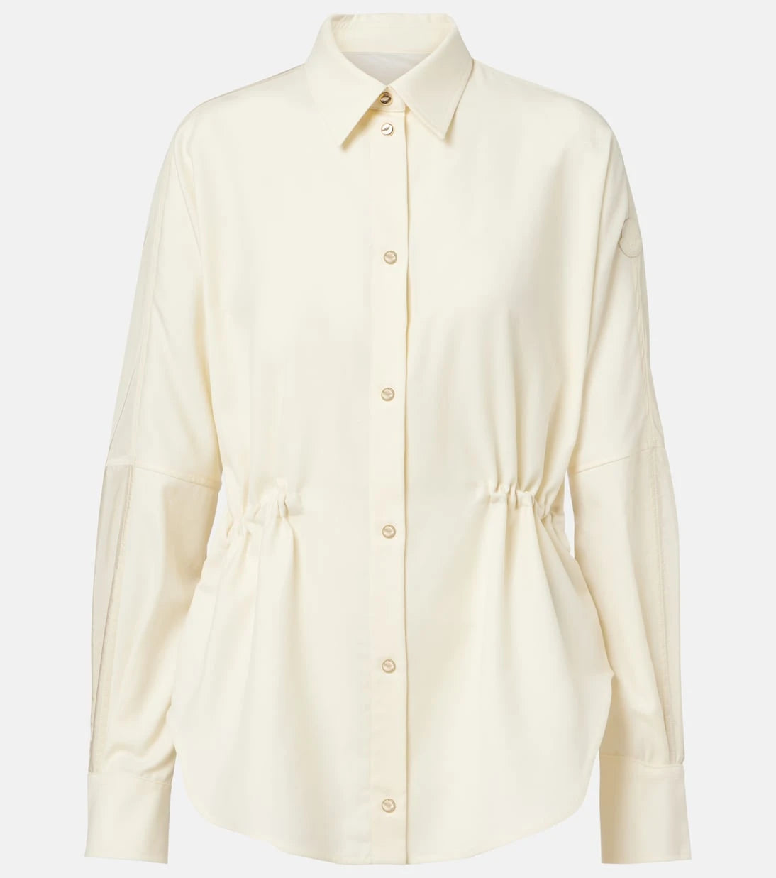 Moncler - Technical shirt