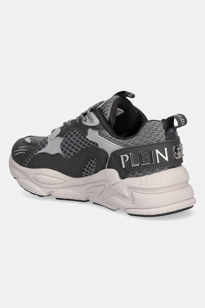 Маратонки PLEIN SPORT Track-King