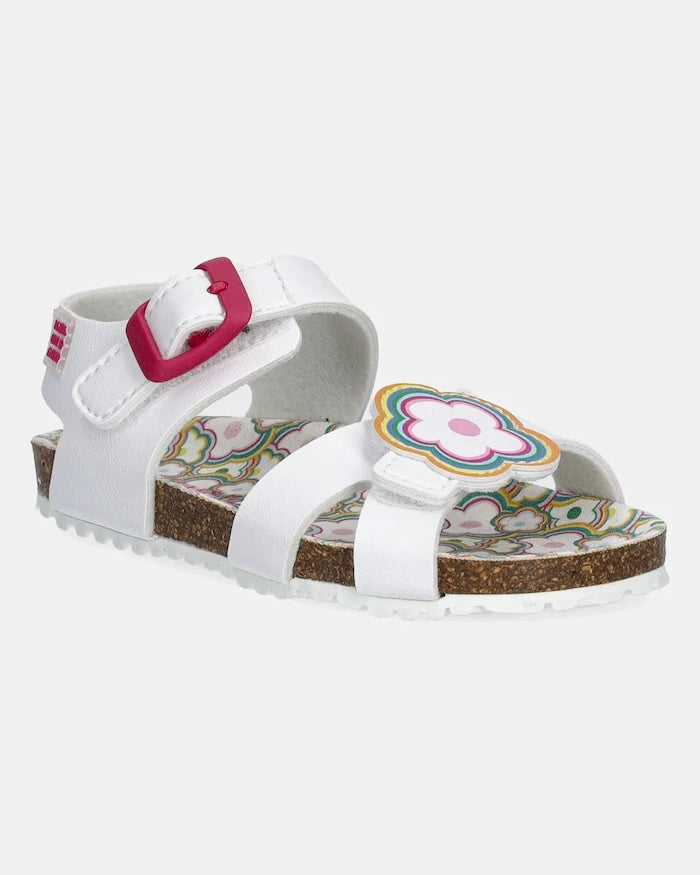 Agatha Ruiz de la Prada Çocuk Sandalet