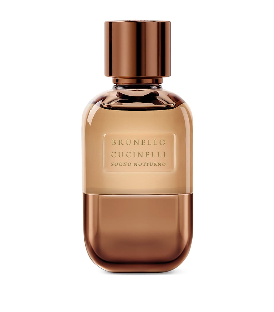 Brunello Cucinelli Sogno Notturno Parfum (100ml)