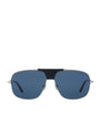 Acetate Tex Sunglasses