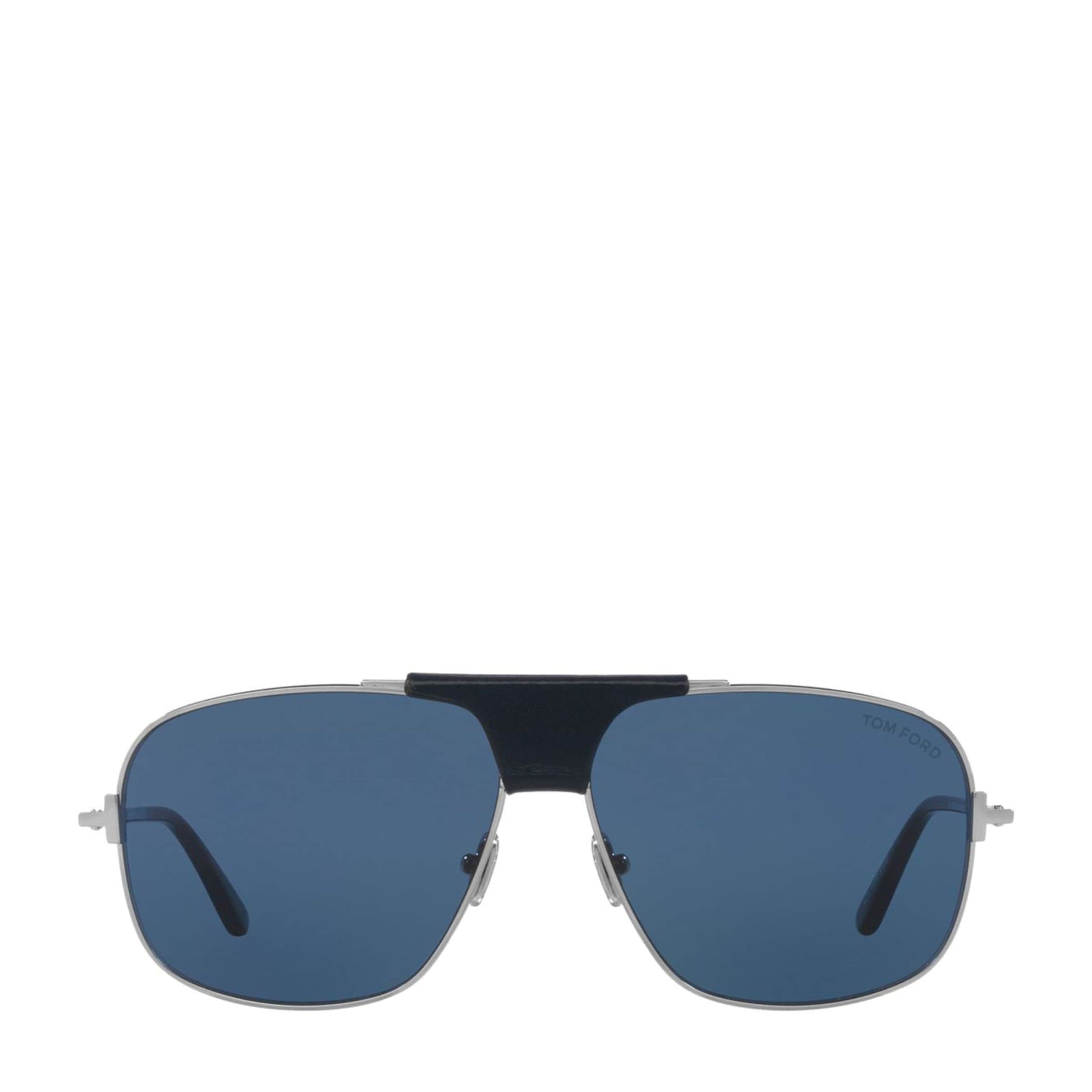 Acetate Tex Sunglasses