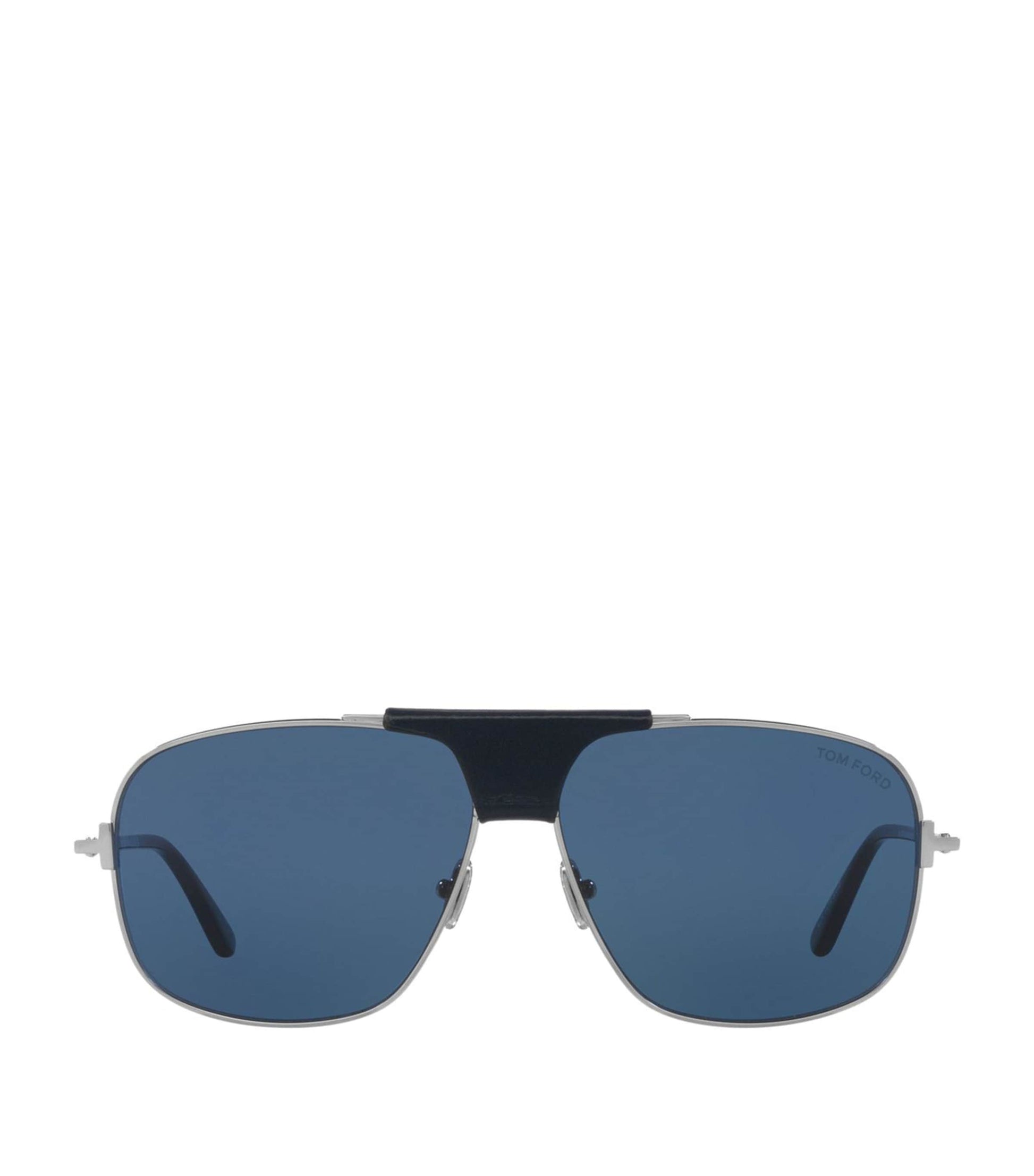 Acetate Tex Sunglasses