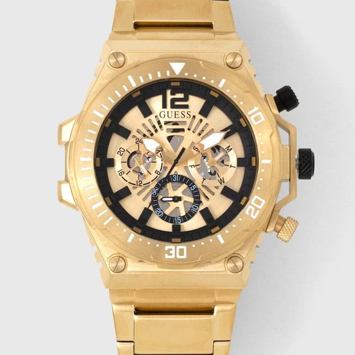 Часовник Guess
