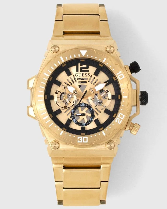 Guess Saat