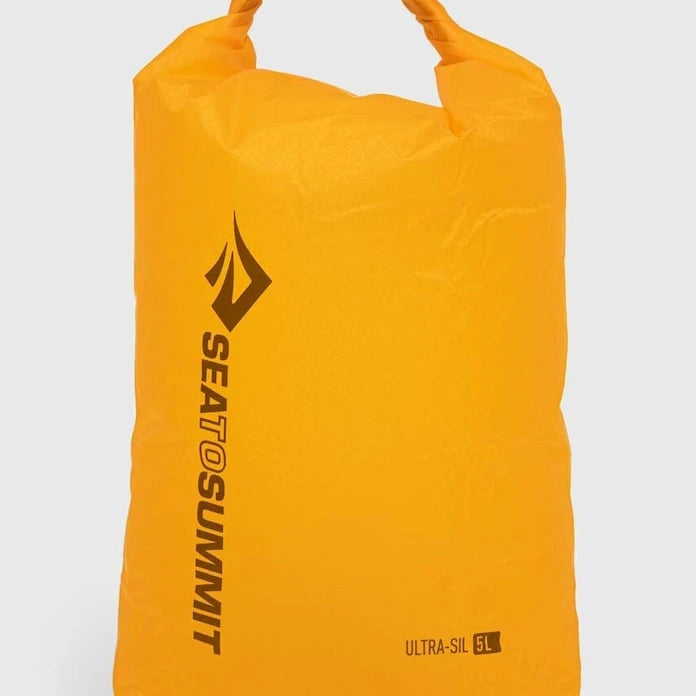 Sea To Summit Ultra-Sil Dry Bag 5 L Su Geçirmez Kılıf