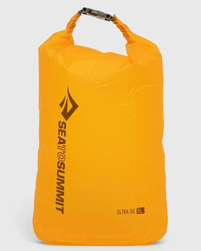 Sea To Summit Ultra-Sil Dry Bag 5 L Su Geçirmez Kılıf