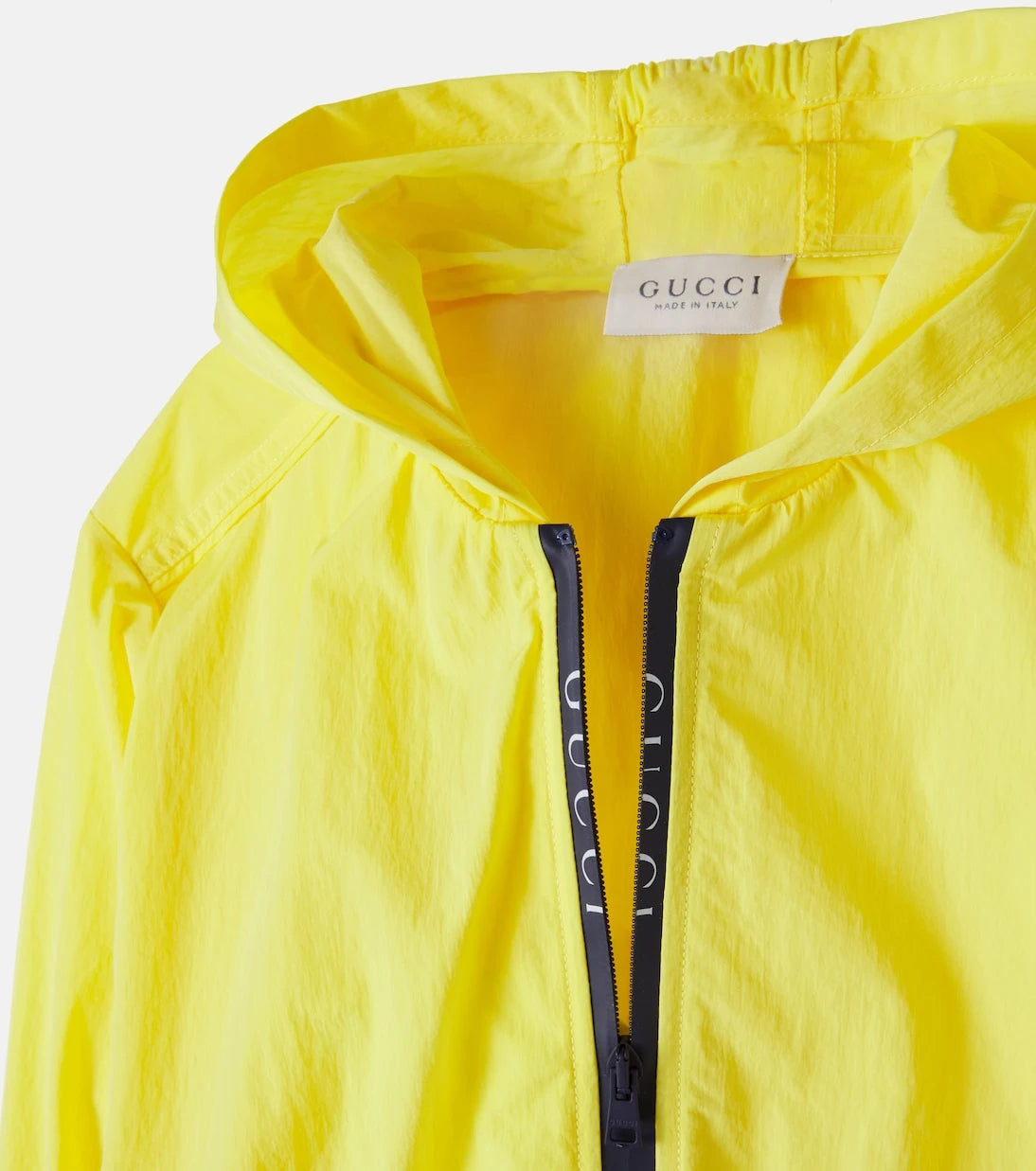 Gucci Kids - Baby jacket